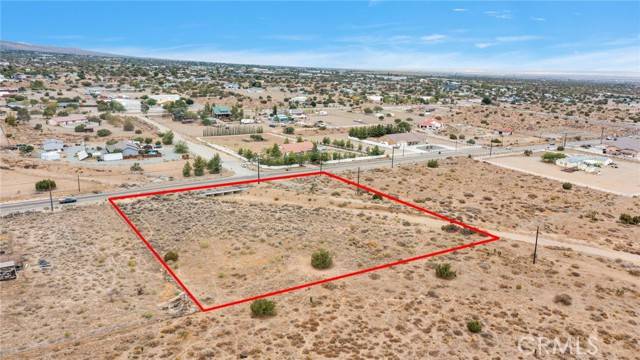 Phelan, CA 92371,9679 Beekley Road