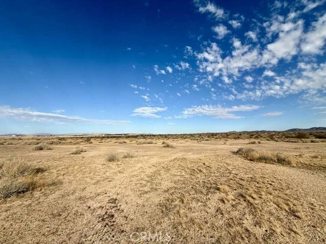 Hinkley, CA 92347,0 Unknown Street