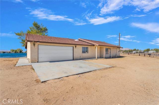 Newberry Springs, CA 92365,43675 Randall