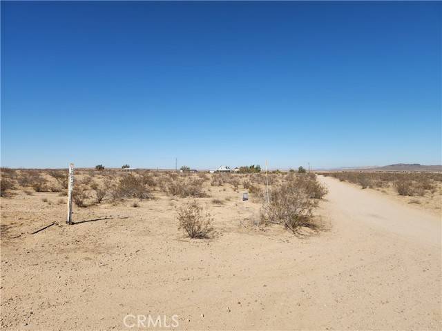 Helendale, CA 92342,17000 Bonanza Trail