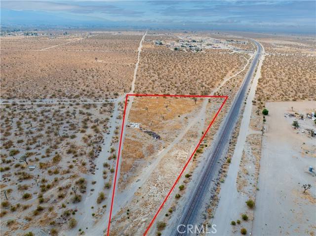 Phelan, CA 92371,0 La Mesa Road