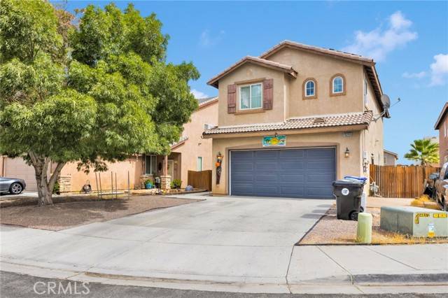 Victorville, CA 92394,15255 Sunray