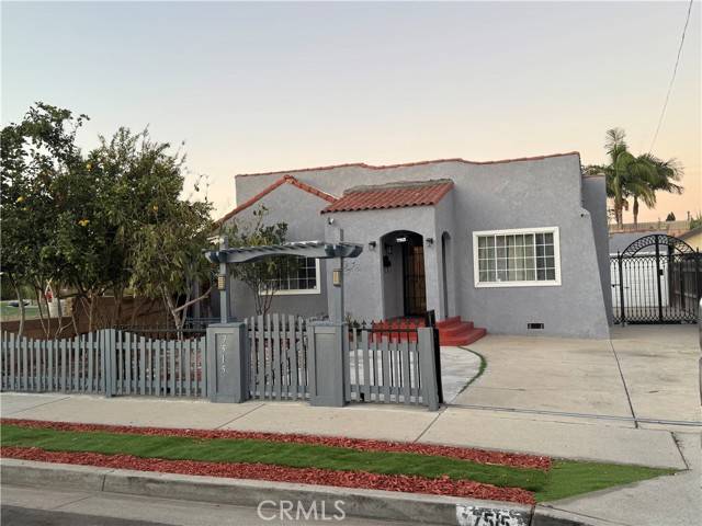 Buena Park, CA 90621,7515 8th