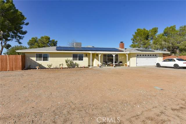 Apple Valley, CA 92307,21718 Allegheny Road