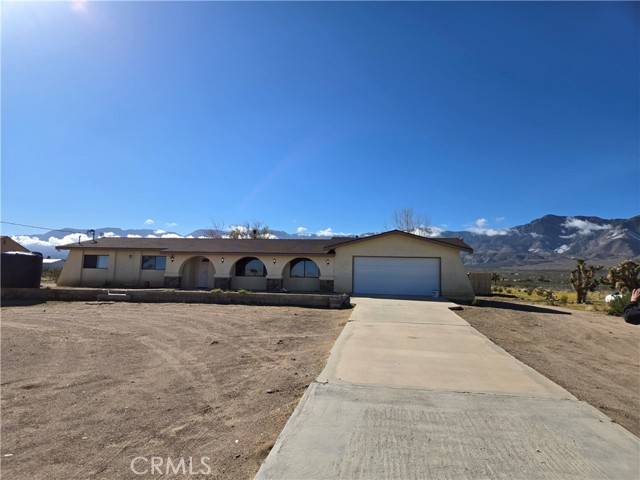 Lucerne Valley, CA 92356,31131 Sutter