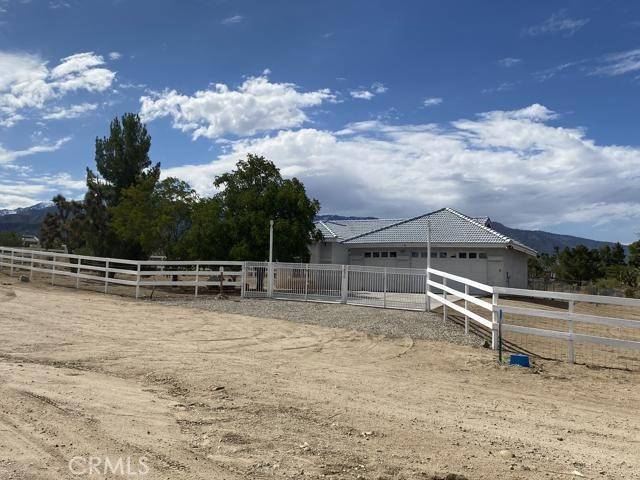 Phelan, CA 92371,9850 DEL VALLE Avenue