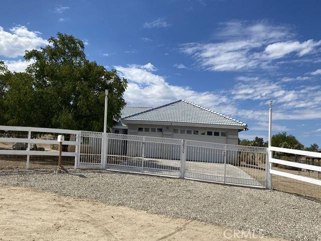 Phelan, CA 92371,9850 DEL VALLE Avenue