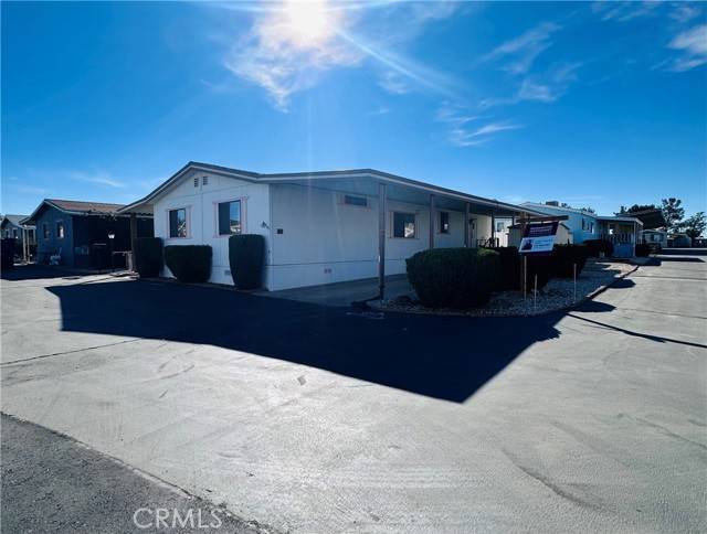 Victorville, CA 92392,14000 El Evado #51