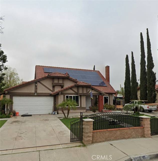 Rialto, CA 92376,1095 Brentwood