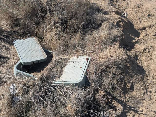 Phelan, CA 92371,0 Malpaso Road