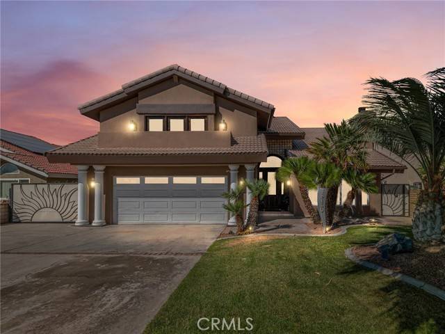 Victorville, CA 92395,18160 Harbor Drive