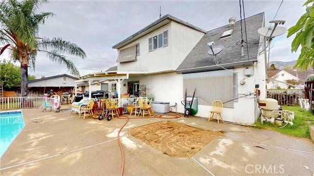 Highland, CA 92346,27531 14th st