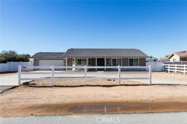 Hesperia, CA 92345,7486 Langdon