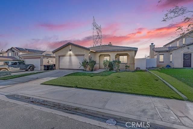 Victorville, CA 92394,14657 Polo