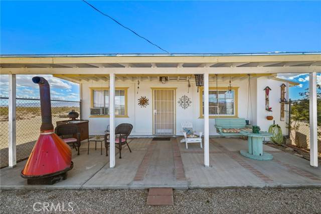 Joshua Tree, CA 92252,65376 Venus Street