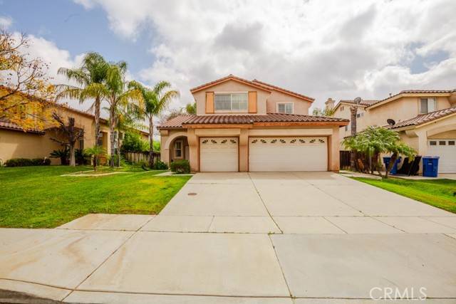 Riverside, CA 92508,8336 Vienna Way