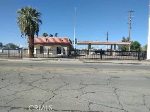 Blythe, CA 92225,301 S 7th Street