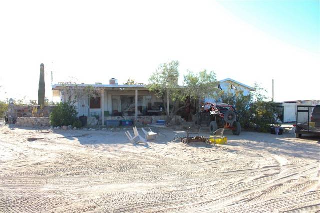 Twentynine Palms, CA 92277,69601 Old Chisholm Trail