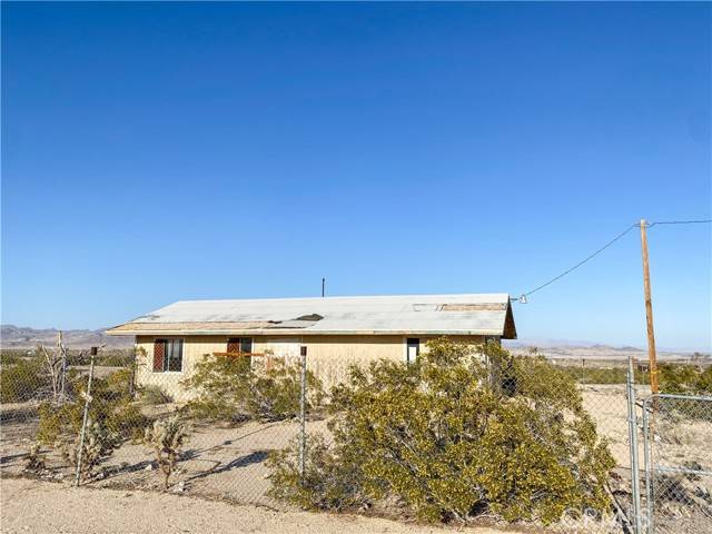 Twentynine Palms, CA 92277,1561 Shoshone Valley Road