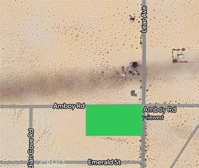 Twentynine Palms, CA 92277,69275 Amboy Road