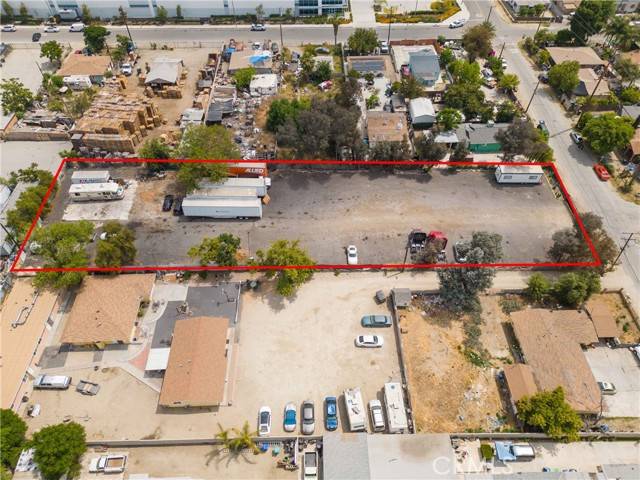 San Bernardino, CA 92410,0 Sunnyside Avenue