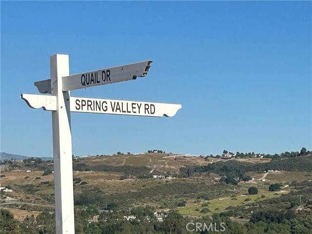 Temecula, CA 92591,0 Quail Drive