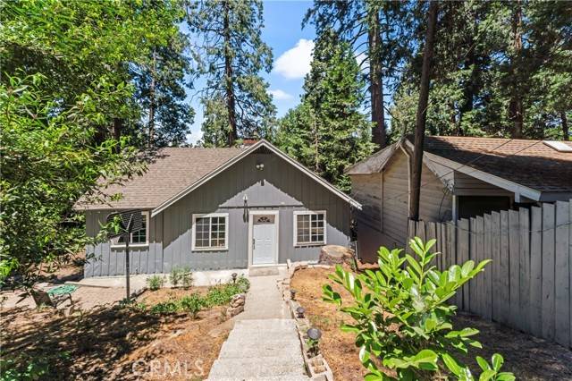 Crestline, CA 92325,760 Big Oak Road