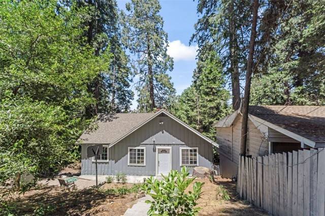 Crestline, CA 92325,760 Big Oak Road