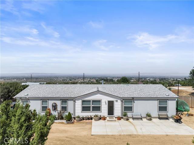 Pinon Hills, CA 92372,3448 Quail Road