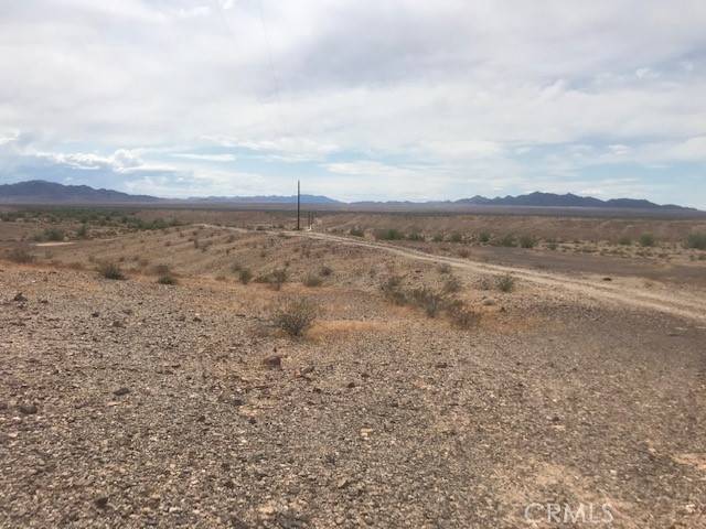 Blythe, CA 92225,0 Vacant Land