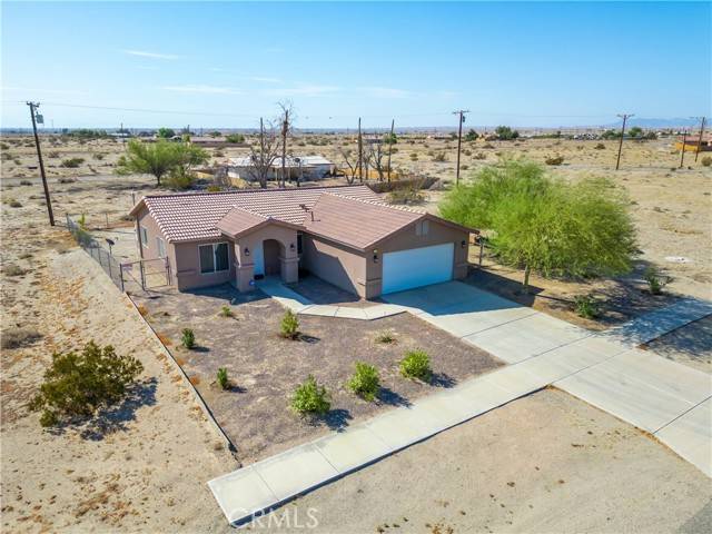 Thermal, CA 92274,2334 Marlin Drive