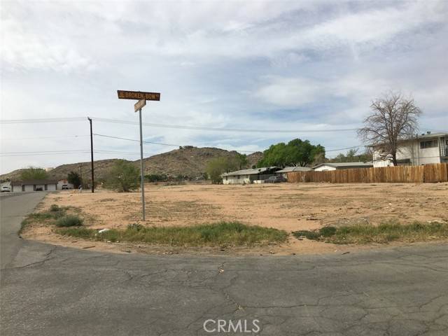 Apple Valley, CA 92307,0 Thunderbird Road