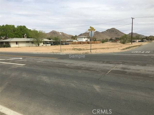 Apple Valley, CA 92307,0 Thunderbird Road