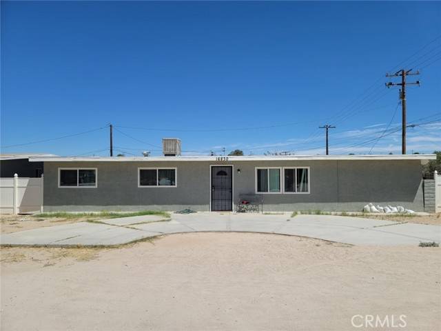 Victorville, CA 92395,16830 City View Drive