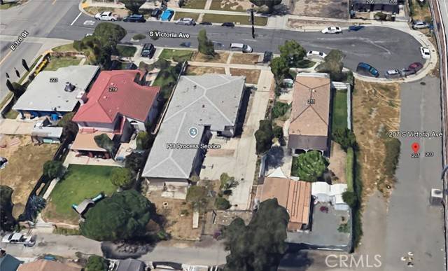 Corona, CA 92879,207 S Victoria Avenue