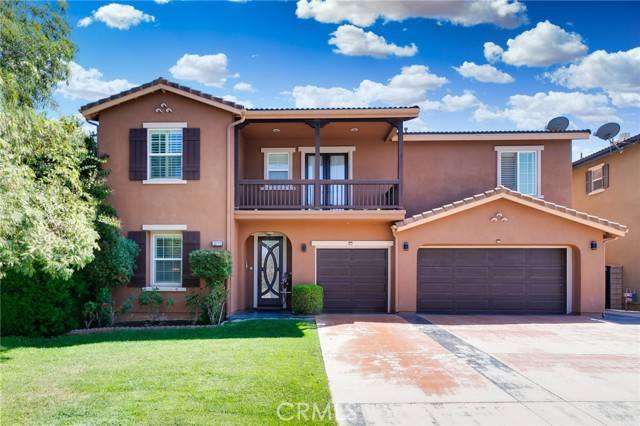 Eastvale, CA 92880,13777 Star Ruby Avenue