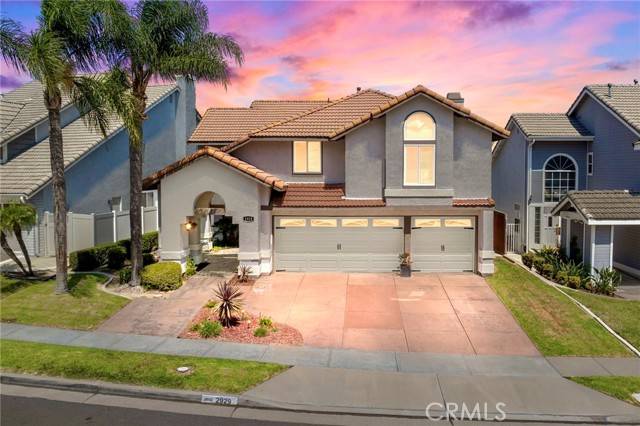 Corona, CA 92882,2929 Camellia Court