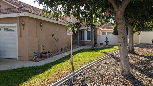 Jurupa Valley, CA 92509,5741 El Palomino Drive