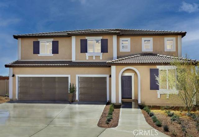 Beaumont, CA 92223,36887 Cascina Lane