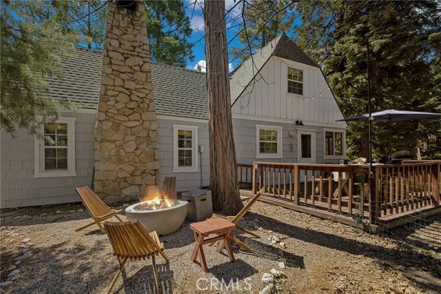 Lake Arrowhead, CA 92352,300 Terrace Road