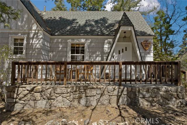 Lake Arrowhead, CA 92352,300 Terrace Road