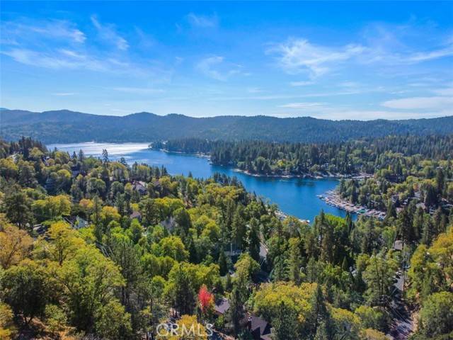 Lake Arrowhead, CA 92352,27613 Alpen Drive