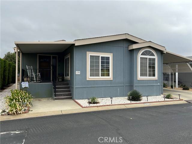 Banning, CA 92220,5700 W Wilson Street #139