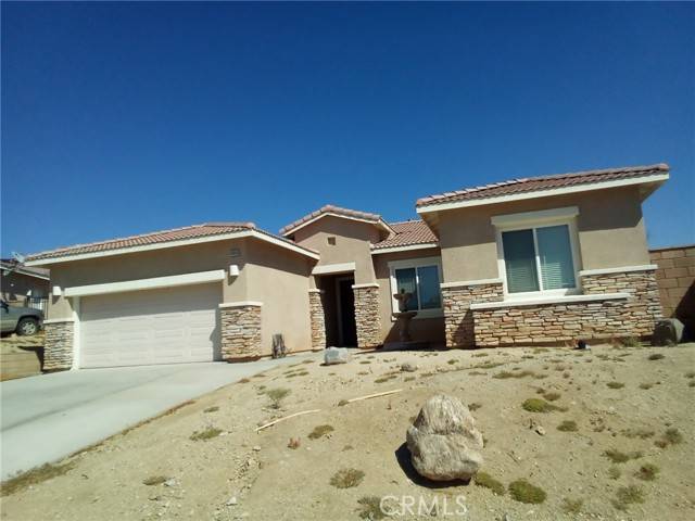 Desert Hot Springs, CA 92240,13856 Summit View Court