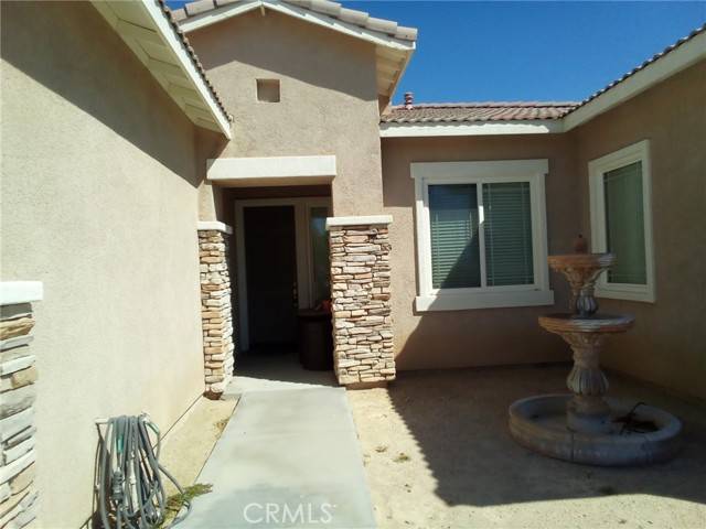 Desert Hot Springs, CA 92240,13856 Summit View Court