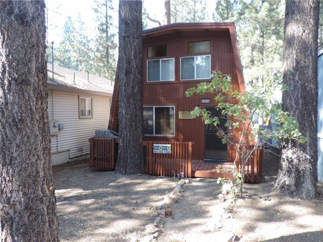 Big Bear Lake, CA 92315,42554 Cedar Avenue