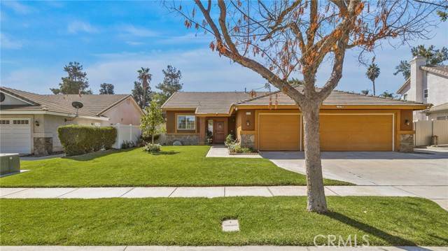 Corona, CA 92881,1204 Salem Drive