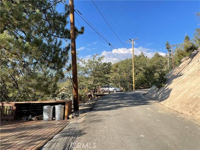 Los Angeles, CA 92382,23 Lot 23 Music Camp Road