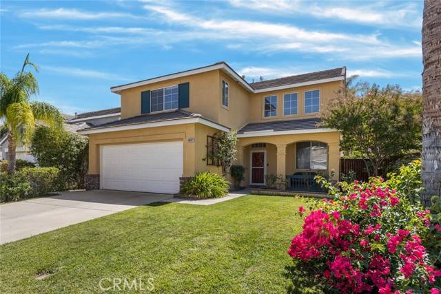 Corona, CA 92883,8847 Flintridge Lane