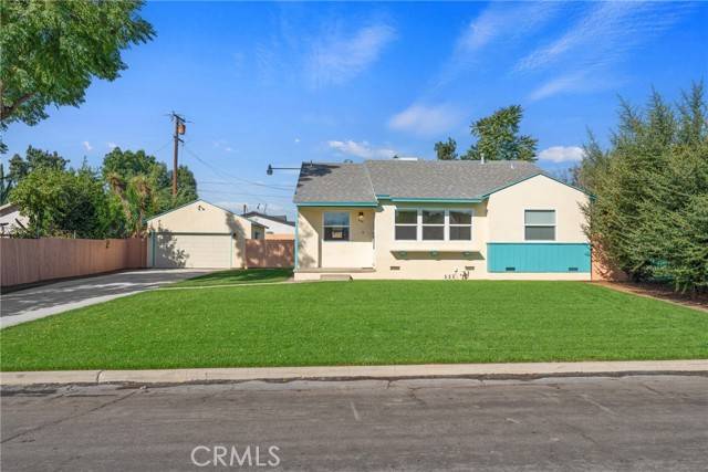 Rialto, CA 92376,848 N Clifford Avenue